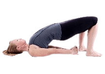 Calm Internal Environment