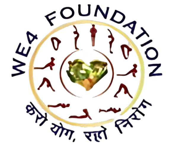 We4Foundation